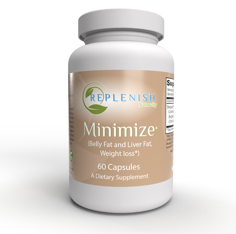 Minimize