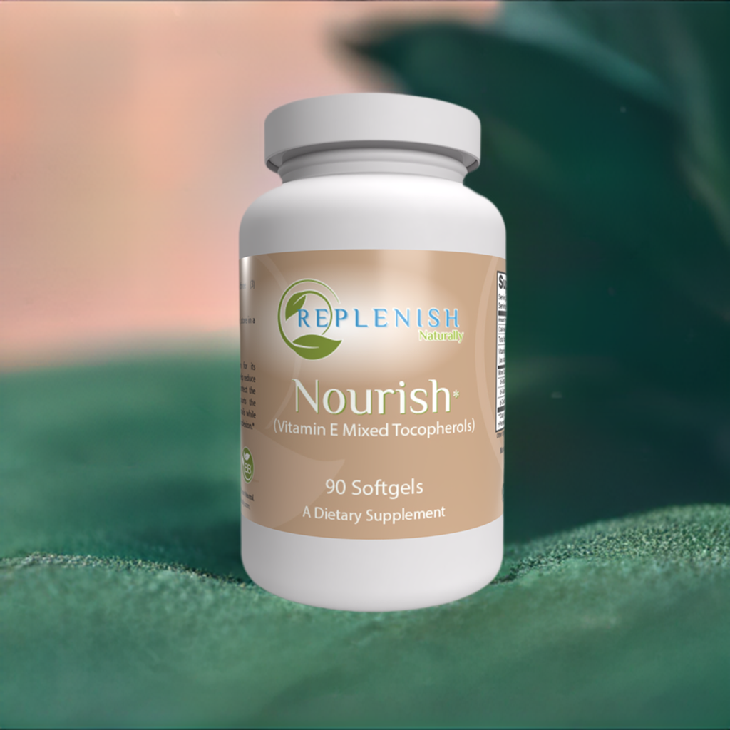 Nourish